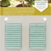 Pokon Groene Planten Voedingsstaafjes - 24st - Plantenvoeding - Meststofstaafjes -Buitentuinwinkel 747x1200