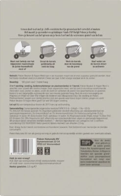 Pokon Beuken & Hagen Mest - 2,5kg - Meststof - 3-in-1 Werking -Buitentuinwinkel 747x1200 2