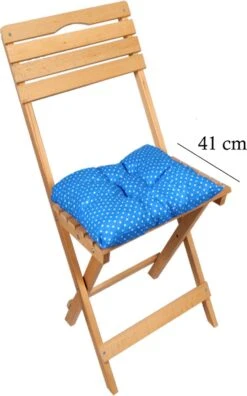 SiRaC - Houten Tuinset - Balkonset - 3-delig - Met Paarse Kussens - Natuurlijke Hout - Balkon Meubelen - 2 Persoons Balkonset - Twee Stoelen En Bijzettafel - Hout -Buitentuinwinkel 748x1200 6