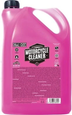 Muc-Off Bike Cleaner Fietsreiniger 5 Liter -Buitentuinwinkel 749x1200 5