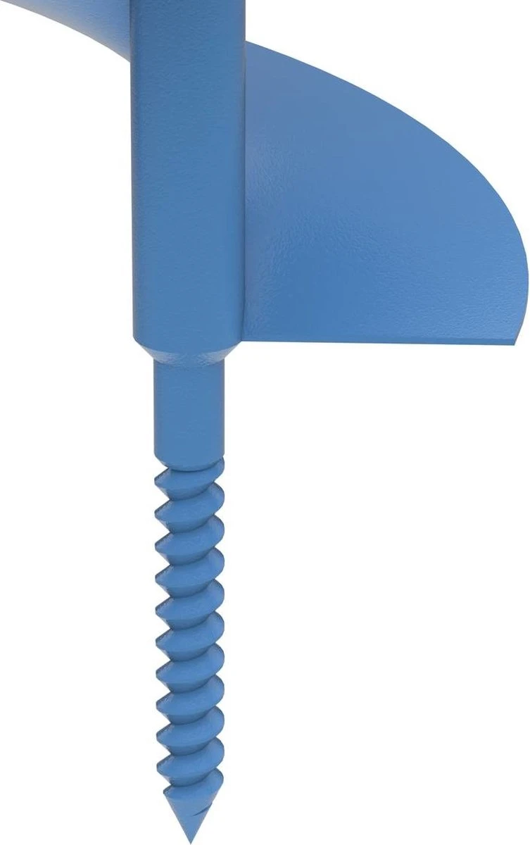 Güde 3-in-1 Handgrondboor Met 3 Booropzetstukken - GH 80-150 4 Güde 3-in-1 Handgrondboor Met 3 Booropzetstukken - GH 80-150 - Afbeelding 2