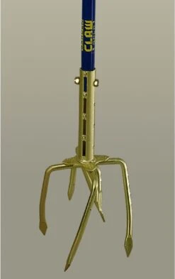 GardenClaw Tuinklauw En Mini-klauw Goudkleurig 20 GardenClaw Tuinklauw En Mini-klauw Goudkleurig -Buitentuinwinkel 755x1200 3