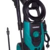VONROC Hogedrukreiniger V18-1 1800W – 140 Bar – 420 L/h – Incl. 8m Slang, Reinigingsmiddelen Tank En Meer -Buitentuinwinkel 762x1200 2