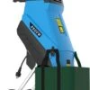 Güde Hakselaar Elektrisch 2501 - Max. Ø45 Mm - 45L Opvangbak - 2500W -Buitentuinwinkel 762x1200 3