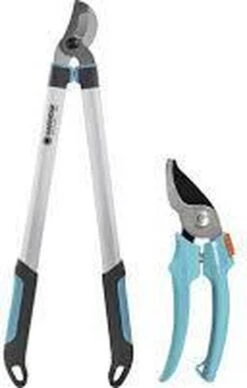 Gardena EasyCut Takkenschaar 68B + Classic Snoeischaar 8754 Display 1stuk 12003-30 22 Gardena EasyCut Takkenschaar 68B + Classic Snoeischaar 8754 Display 1stuk 12003-30 -Buitentuinwinkel 764x1200
