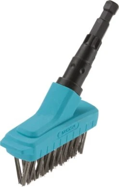 GARDENA Combisysteem Voegenborstel M Metaal - Aanbevolen Steellengte 130 /150 Cm -Buitentuinwinkel 768x1200 3