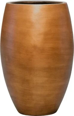 Capi Europe - Vaas Elegant Deluxe Retro XL - 41x62 - Goud - Bloempot Voor Binnen - Opening ⌀29 - RTG1131 5 Capi Europe - Vaas Elegant Deluxe Retro XL - 41x62 - Goud - Bloempot Voor Binnen - Opening ⌀29 - RTG1131 -Buitentuinwinkel 771x1200 1