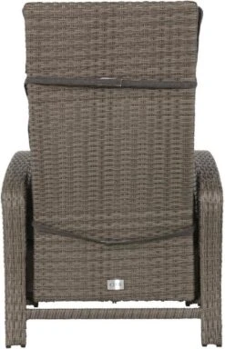 Loungeset Duoset Melia 2 Verstelbare Stoelen + Tafel - Balkonset -Buitentuinwinkel 771x1200 8