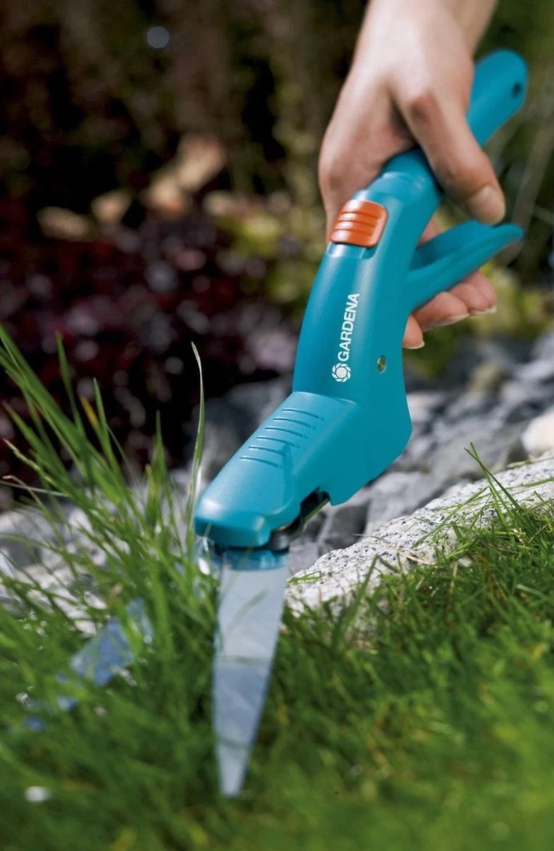 GARDENA Classic Grasschaar Vast Model 4 GARDENA Classic Grasschaar Vast Model - Afbeelding 2