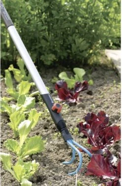 GARDENA Combisysteem Krabber Cultivatior - Werkbreedte 9 Cm - Aanbevolen Steellengte 130 Cm 26 GARDENA Combisysteem Krabber Cultivatior - Werkbreedte 9 Cm - Aanbevolen Steellengte 130 Cm -Buitentuinwinkel 786x1200 6