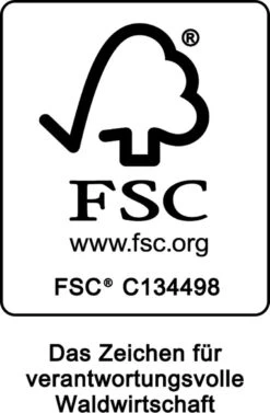 Casaria Tuinbank - FSC®-Gecertificeerd Eucalyptushout - 153cm Bruin -Buitentuinwinkel 786x1200 8
