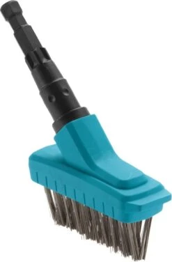 GARDENA Combisysteem Voegenborstel M Metaal - Aanbevolen Steellengte 130 /150 Cm -Buitentuinwinkel 789x1200 3