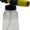 Jatso® Foam Cannon - Snow Foam - Foam Gun - Schuimlans - Foam Gun Auto - Foam Lance - Schuimsproeier - Snow Foam Cannon - Past Op Karcher K1 T/m K7 - Messing - Afneembaar Pistool -Buitentuinwinkel 789x1200 4