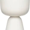 Iittala Nappula - Bloempot - Bloempotten Voor Binnen En Buiten - Plantenpotten - Wit - 230 X 155 Mm - 1 Stuk -Buitentuinwinkel 793x1200 1
