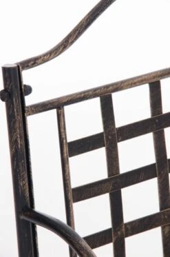 CLP Lotta - Tuinstoel Bronzen -Buitentuinwinkel 794x1200 8