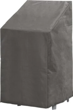 Weersbestendige Beschermhoes Stoel (4 Tot 6 Stapelstoelen) | 66 X 95 X 133/93 Cm (L) | Premium | Waterproof | TÜV Rheinland Gecertificeerd | Hoes Voor Tuin | Waterdicht | Solution Dyed (verkleuring Onmogelijk) | Grijs / Antraciet 18 Weersbestendige Beschermhoes Stoel (4 Tot 6 Stapelstoelen) | 66 X 95 X 133/93 Cm (L) | Premium | Waterproof | TÜV Rheinland Gecertificeerd | Hoes Voor Tuin | Waterdicht | Solution Dyed (verkleuring Onmogelijk) | Grijs / Antraciet -Buitentuinwinkel 796x1200 3