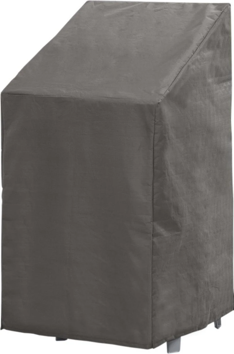 Weersbestendige Beschermhoes Stoel (4 Tot 6 Stapelstoelen) | 66 X 95 X 133/93 Cm (L) | Premium | Waterproof | TÜV Rheinland Gecertificeerd | Hoes Voor Tuin | Waterdicht | Solution Dyed (verkleuring Onmogelijk) | Grijs / Antraciet 10 Weersbestendige Beschermhoes Stoel (4 Tot 6 Stapelstoelen) | 66 X 95 X 133/93 Cm (L) | Premium | Waterproof | TÜV Rheinland Gecertificeerd | Hoes Voor Tuin | Waterdicht | Solution Dyed (verkleuring Onmogelijk) | Grijs / Antraciet - Afbeelding 8
