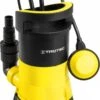 TROTEC Dompelpomp-schoonwater TWP 4005 E -Buitentuinwinkel 797x1200