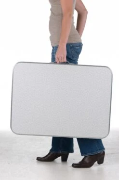 Camp Active Campingtafel - Opvouwbaar - 2 Hoogtes - 75 X 55 X 25-59 Cm -Buitentuinwinkel 798x1200 13