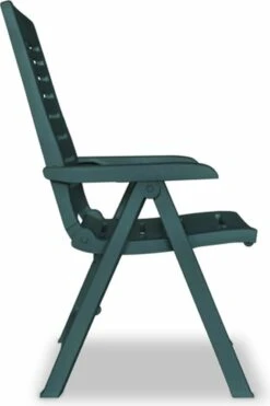 VidaXL 5-delige Tuinset Kunststof Groen 21 VidaXL 5-delige Tuinset Kunststof Groen -Buitentuinwinkel 798x1200 19