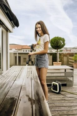 Kärcher K Mini Plus Hogedrukreiniger - 1400W - 360 L/u - Incl. Extra Dunne PremiumFlex Slang 17 Kärcher K Mini Plus Hogedrukreiniger - 1400W - 360 L/u - Incl. Extra Dunne PremiumFlex Slang -Buitentuinwinkel 798x1200 9