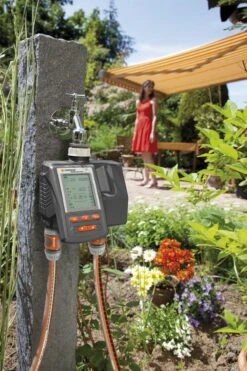 GARDENA Besproeiingsomputer MultiControl Duo - 3 Besproeiingen Per Dag - 1min Tot 3u 59min. -Buitentuinwinkel 799x1200 11
