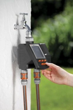 GARDENA Besproeiingsomputer MultiControl Duo - 3 Besproeiingen Per Dag - 1min Tot 3u 59min. -Buitentuinwinkel 799x1200 13