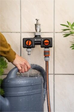 GARDENA - Waterverdeler - Slangkoppeling - 26.5 Mm -Buitentuinwinkel 799x1200 20