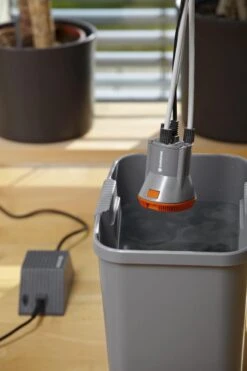 GARDENA Vakantiebewateringsset Duppelsysteem - Geschikt Voor 36 Potplanten - Incl. 9l Vat -Buitentuinwinkel 799x1200 22