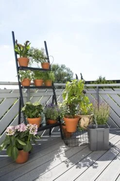 GARDENA Vakantiebewateringsset Duppelsysteem - Geschikt Voor 36 Potplanten - Incl. 9l Vat -Buitentuinwinkel 799x1200 25