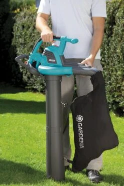 GARDENA ErgoJet 3000 Bladblazer - 3000W - Incl. 45l - Met Opvangzak -Buitentuinwinkel 799x1200 84