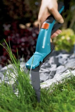 GARDENA Comfort - Grasschaar - 8 Cm Knipbreedte 11 GARDENA Comfort - Grasschaar - 8 Cm Knipbreedte -Buitentuinwinkel 799x1200 97