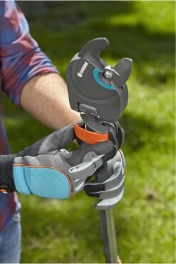 GARDENA - Comfort Takkenschaar StarCut 160 - Snoeischaar - Reikwijdte Ca. 3.5 M - Max Knipdiameter 32 Mm -Buitentuinwinkel 799x1200 99