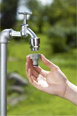 GARDENA Kraanstuk 21 Mm (G 1/2") -Buitentuinwinkel 800x1200 21