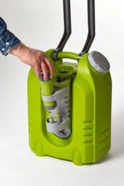 Aqua2Go GD86 Staand Electrische Pressure Washer - 20 Liter Tank - Afneembare Pomp -Buitentuinwinkel 800x1200 210