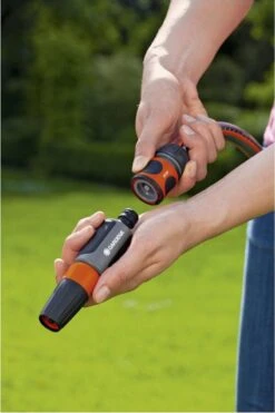 Gardena Waterstop 13 Mm (1/2") - 15 Mm (5/8") 19 Gardena Waterstop 13 Mm (1/2") - 15 Mm (5/8") -Buitentuinwinkel 800x1200 24