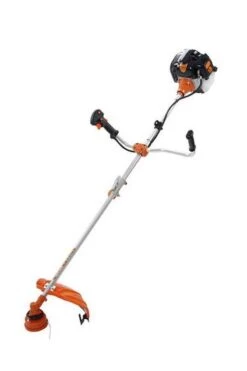 TIMBERPRO – 2in1 - Bosmaaier - Kantenmaaier - Benzine - 52 Cc - Draad En Mes - 3,0 PK -Buitentuinwinkel 800x1200 243