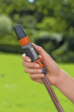 Gardena Waterstop 13 Mm (1/2") - 15 Mm (5/8") 20 Gardena Waterstop 13 Mm (1/2") - 15 Mm (5/8") -Buitentuinwinkel 800x1200 25