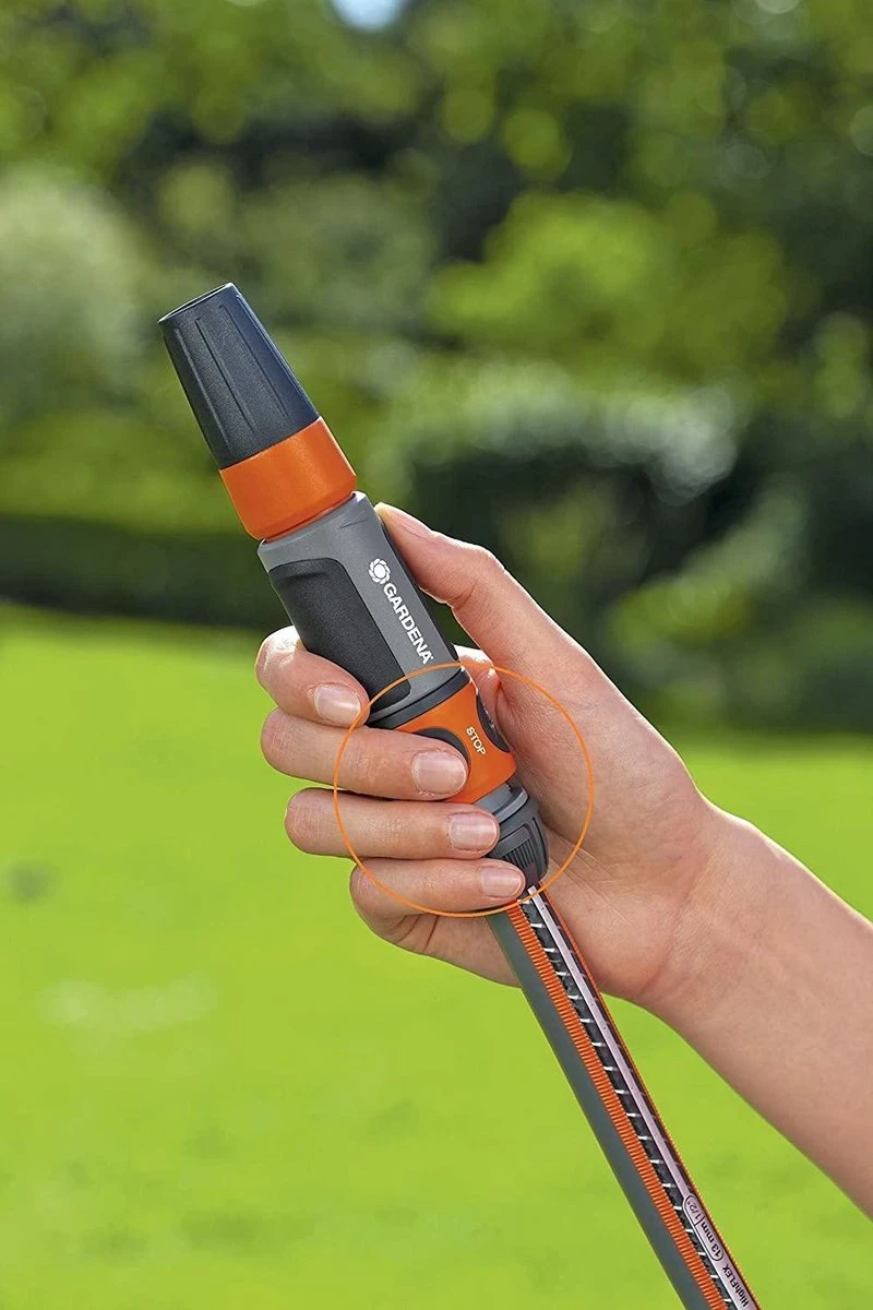 Gardena Waterstop 13 Mm (1/2") - 15 Mm (5/8") 9 Gardena Waterstop 13 Mm (1/2") - 15 Mm (5/8") - Afbeelding 7