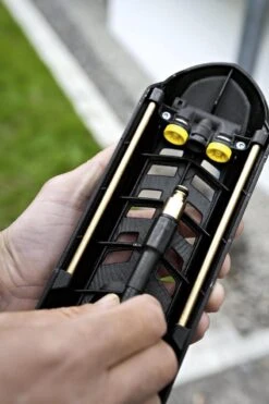 Kärcher PC 20 Dakgoot-/Rioolset - 20M - 4 Achterwaartse Hogedruksproeiers 13 Kärcher PC 20 Dakgoot-/Rioolset - 20M - 4 Achterwaartse Hogedruksproeiers -Buitentuinwinkel 800x1200 254