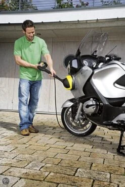 Kärcher WB 150 Power Brush - Kwetsbare Oppervlakken - Home & Garden K2 – K7 Series -Buitentuinwinkel 800x1200 257