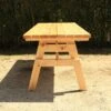 Jee & Bee Tuintafel 6 Persoons -Buitentuinwinkel 800x1200 267