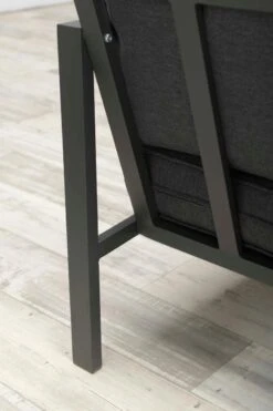 Garden Impressions Durban Loungeset - 4-delig - Zwart -Buitentuinwinkel 800x1200 279