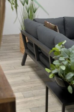 Garden Impressions Colorado Loungeset - Aluminium - Zwart 29 Garden Impressions Colorado Loungeset - Aluminium - Zwart -Buitentuinwinkel 800x1200 292