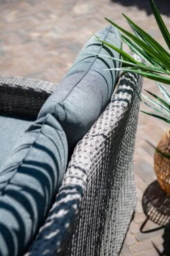 Garden Impressions Blue Bird Dining Loungeset 5-delig - Rechts - Bruin/antraciet -Buitentuinwinkel 800x1200 304