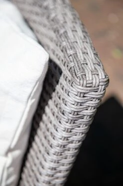 Garden Impressions Blue Bird Dining Loungeset 5-delig - Rechts - Bruin/antraciet -Buitentuinwinkel 800x1200 305