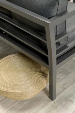 Blakes Lounge Diningset - 4 Delig - Donker Grijs 39 Blakes Lounge Diningset - 4 Delig - Donker Grijs -Buitentuinwinkel 800x1200 312