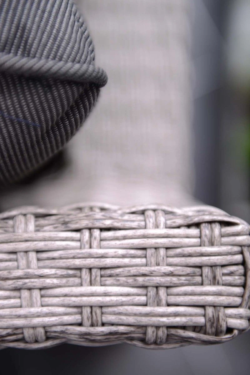 Garden Impressions Jaru Lounge Dining Set - Extra Luxe Kussens 11 Garden Impressions Jaru Lounge Dining Set - Extra Luxe Kussens - Afbeelding 9