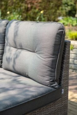 Garden Impressions Lapa Lounge Dining Set 5-delig - Wicker - Grijs -Buitentuinwinkel 800x1200 329