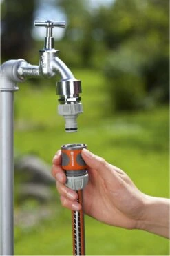 Gardena 18215-20 Slangstuk - 13mm (1/2") - 15 Mm (5/8") 17 Gardena 18215-20 Slangstuk - 13mm (1/2") - 15 Mm (5/8") -Buitentuinwinkel 800x1200 33